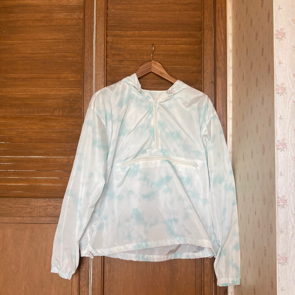 Thread&Supply Rain Jacket